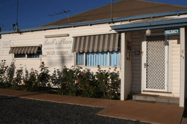 Barb's Place - Kempsey Accommodation