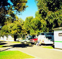 Esperance Bay Holiday Park - Kempsey Accommodation