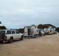 Eucla Caravan Park - Kempsey Accommodation