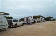Eucla Caravan Park - Kempsey Accommodation 0