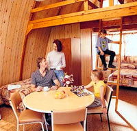 Discovery Holiday Parks - Boulder - Kempsey Accommodation
