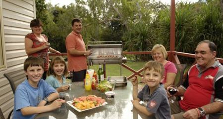 Discovery Holiday Parks - Lake Kununurra - Kempsey Accommodation 0