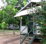 Hidden Valley Caravan Park - Kempsey Accommodation