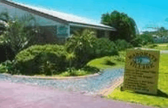 Mahomets Village - Kempsey Accommodation