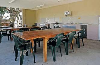Perth Central Caravan Park - Kempsey Accommodation 3