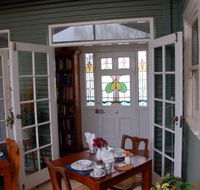 Heritage Cottage Bed And Breakfast - Kempsey Accommodation