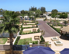 Fremantle Village - Kempsey Accommodation