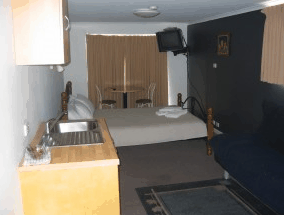 Fremantle Village - Kempsey Accommodation 3
