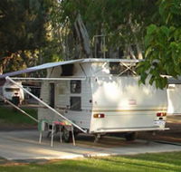 Mandurah Caravan And Tourist Park - Kempsey Accommodation