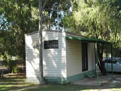 Pinjarra Caravan Park - Kempsey Accommodation 1