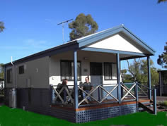 Pinjarra Caravan Park - Kempsey Accommodation 2