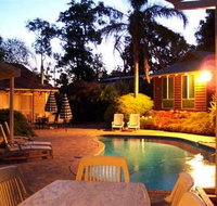 Woodlands Bed And Breakfast - Kempsey Accommodation