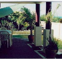 Sorrento Bluewater Cottage - Kempsey Accommodation