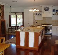 Poplar Cottage Bed And Breakfast - Kempsey Accommodation