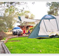 Toodyay Caravan Park - Kempsey Accommodation