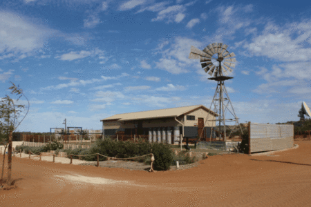 Capricorn Holiday Park - Kempsey Accommodation