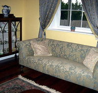 The Old Rectory Bed and Breakfast - Kempsey Accommodation