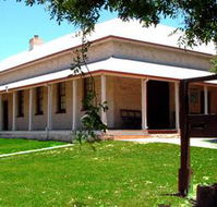 Dongara Denison Beach Holiday Park - Kempsey Accommodation