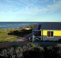 Dongara Tourist Park - Kempsey Accommodation