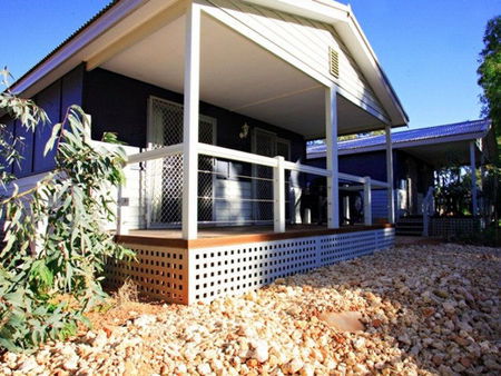 Exmouth Cape Holiday Park - Kempsey Accommodation 2