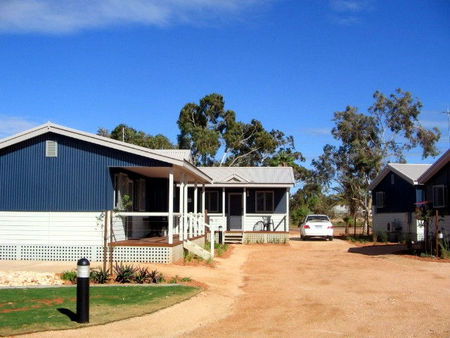 Exmouth Cape Holiday Park - Kempsey Accommodation 3