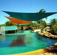 Ningaloo Caravan and Holiday Resort - Kempsey Accommodation