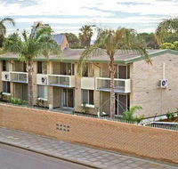 Como Apartments - Geraldton - Kempsey Accommodation
