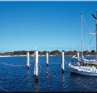 Jurien Bay Tourist Park - Kempsey Accommodation
