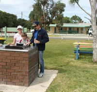 Jurien Beachfront Holiday Units - Kempsey Accommodation