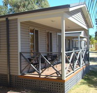 Kalbarri Tudor Holiday Park - Kempsey Accommodation