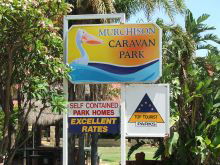 Murchison Park Caravan Park - Kempsey Accommodation 0