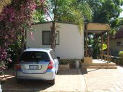 Murchison Park Caravan Park - Kempsey Accommodation 1