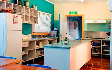 Blacksmiths Beach House - Kempsey Accommodation 1