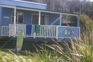 Belowra NSW Kempsey Accommodation