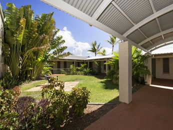 Ibis Styles Karratha - Kempsey Accommodation 1