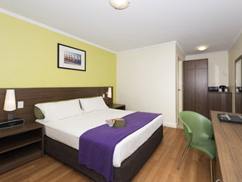 Ibis Styles Karratha - Kempsey Accommodation 2