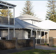 Clearwater Motel Apartments - Kempsey Accommodation