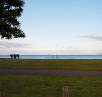 Esperance Beachfront Resort - Kempsey Accommodation