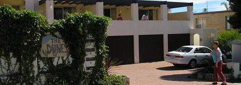 Dunes Scarborough Beach - Kempsey Accommodation 5