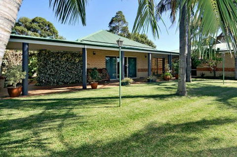 Drakesbrook Hotel Motel - Kempsey Accommodation 5
