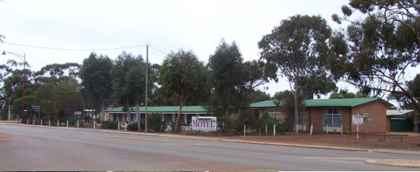 Adamsvale WA Kempsey Accommodation