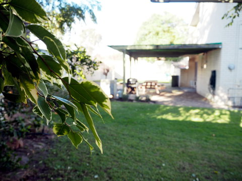 Budget Apartments Como South Perth - Kempsey Accommodation 0