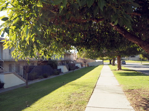 Budget Apartments Como South Perth - Kempsey Accommodation 2
