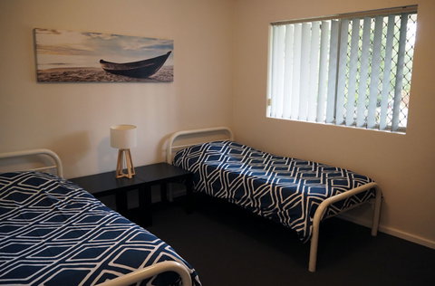 Budget Apartments Como South Perth - Kempsey Accommodation 3