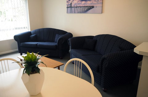 Budget Apartments Como South Perth - Kempsey Accommodation 6