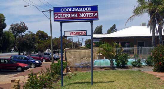 Kempsey Accommodation