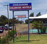 Coolgardie Motel - Kempsey Accommodation