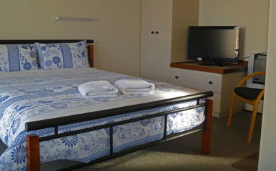 Coolgardie Motel - Kempsey Accommodation 1