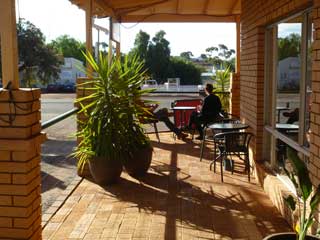 Coolgardie Motel - Kempsey Accommodation 2