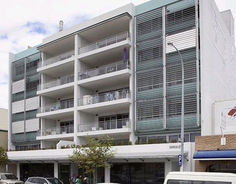 Gallery Suites - Kempsey Accommodation 4